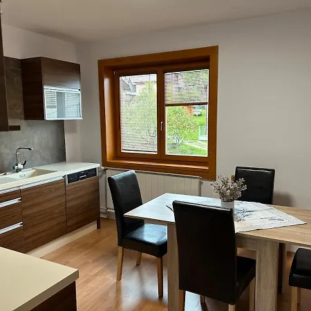 Apartman Malatina Διαμέρισμα Malatina