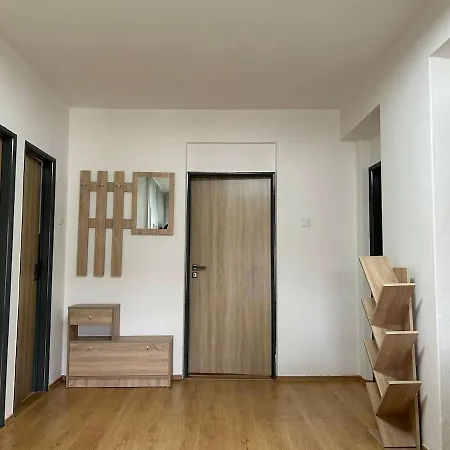 Διαμέρισμα Apartman Malatina *