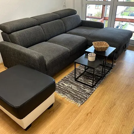 Apartman Malatina Apartmán Malatina
