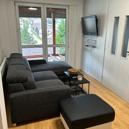 Apartman Malatina * Malatina