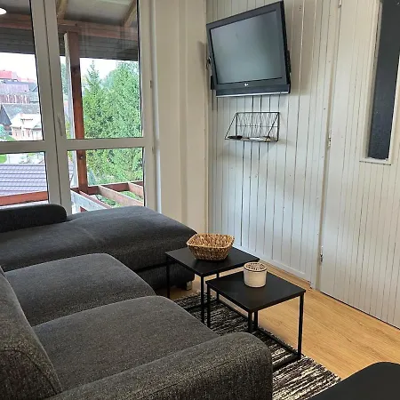 Apartman Malatina * Malatina