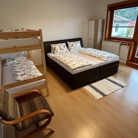 Apartman Malatina *