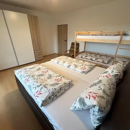 Apartman Malatina