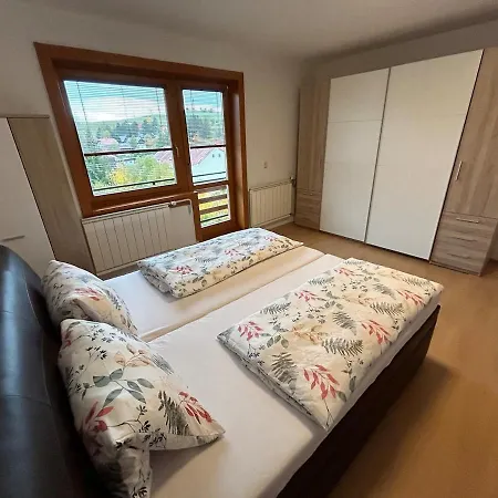 Apartmán Apartman Malatina *