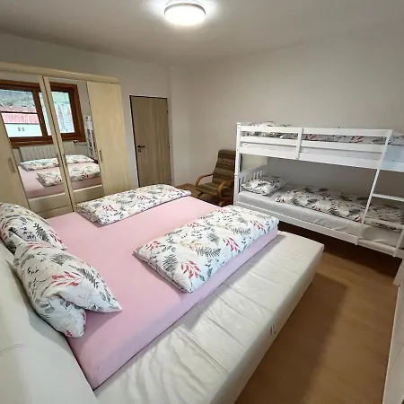 Apartman Malatina