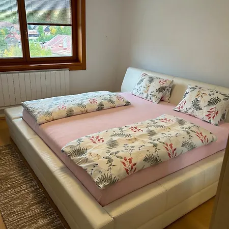 Διαμέρισμα Apartman Malatina Malatina