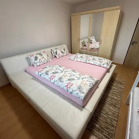 Apartmán Apartman Malatina
