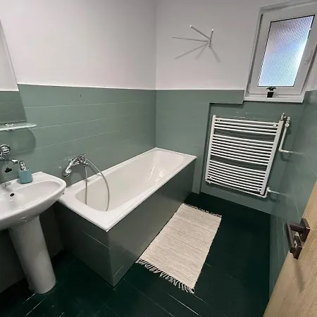 Apartman Malatina *