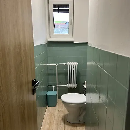 Apartman Malatina