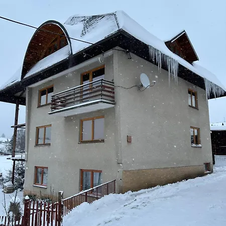 Apartmán Apartman Malatina