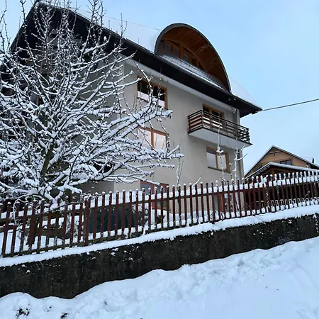 Apartman Malatina *