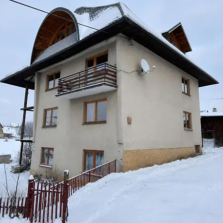 Apartmán Apartman Malatina Malatina