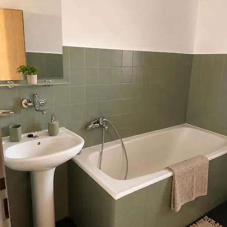 Apartman Malatina Malatina