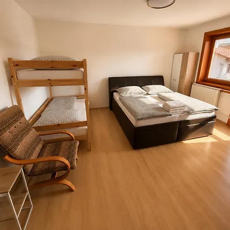 Apartman Malatina