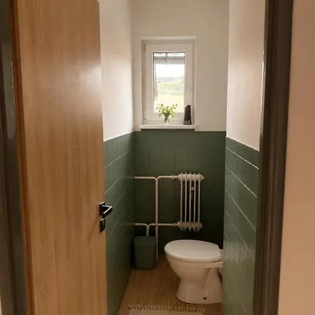 Apartman Malatina Apartmán *