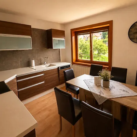 Apartman Malatina Malatina
