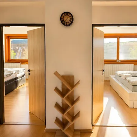 Apartman Malatina Apartmán Malatina