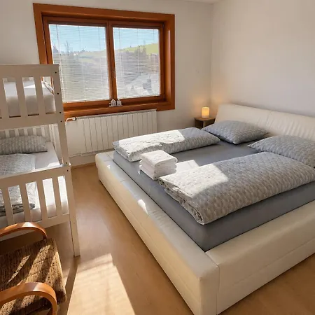 Apartman Malatina * Malatina