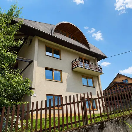 Apartmán Apartman Malatina Malatina