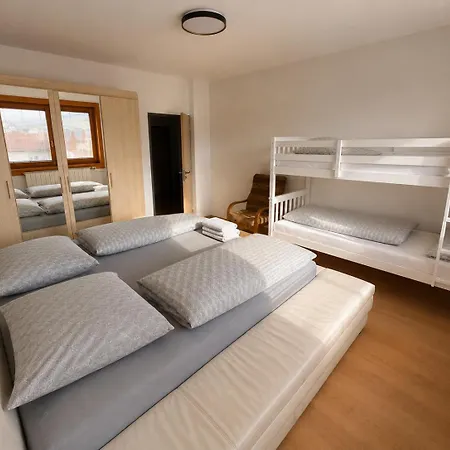 Apartman Malatina *