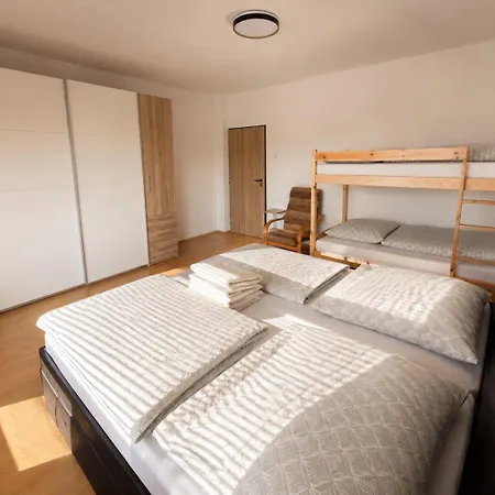 Apartmán Apartman Malatina Malatina