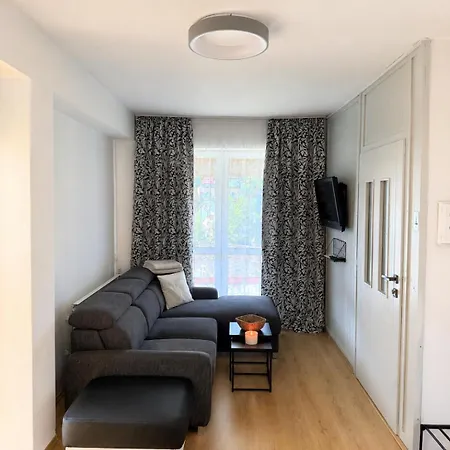 Apartman Malatina Apartmán