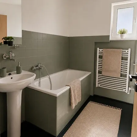 Apartman Malatina * Malatina