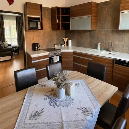 Apartman Malatina Malatina