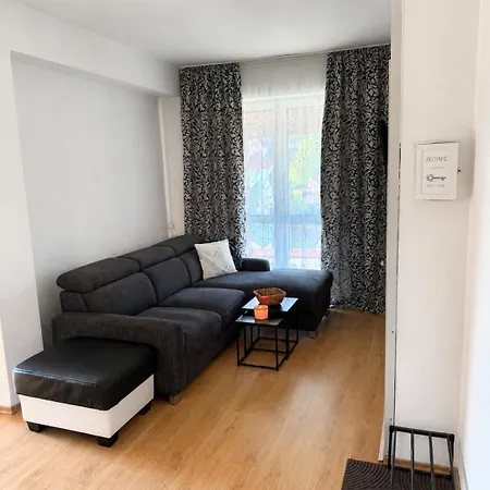 Apartman Malatina * Malatina