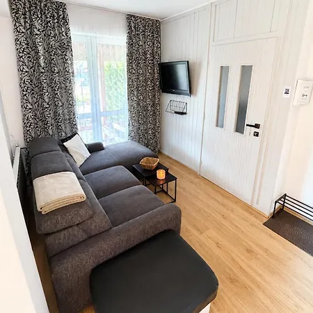 Apartmán Apartman Malatina