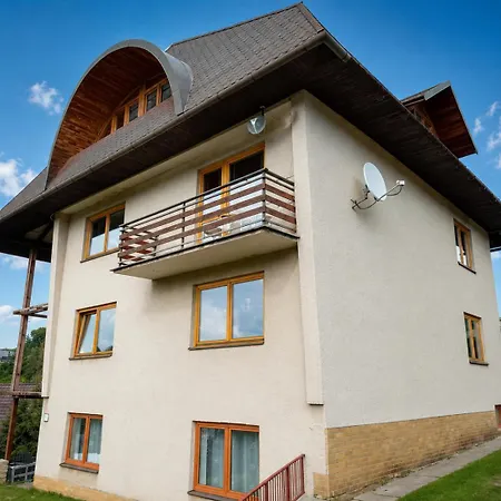 Apartman Malatina * Malatina