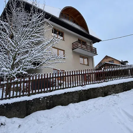 Apartmán Apartman Malatina *