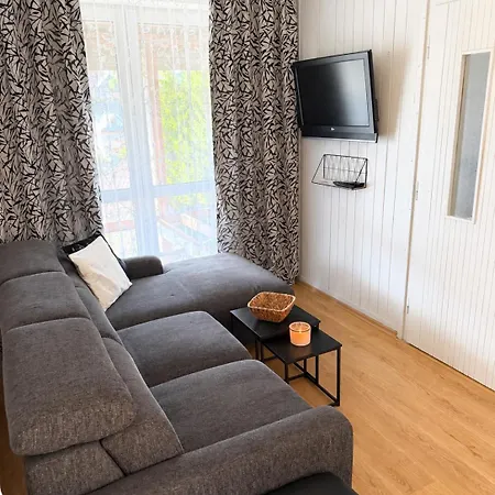 Apartmán Apartman Malatina Malatina