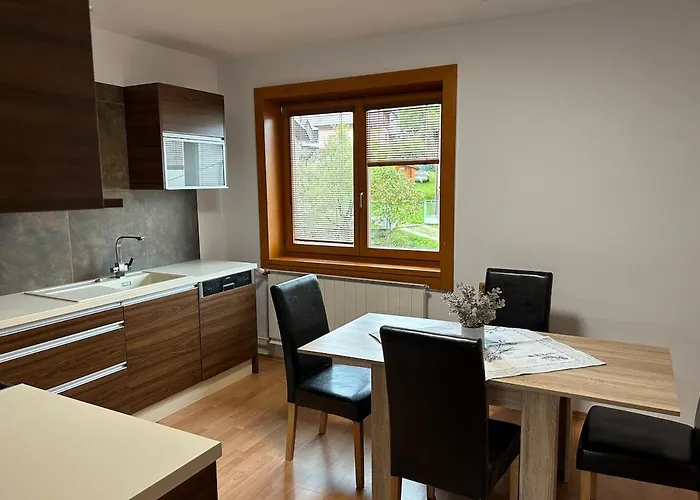 Malatiná Apartmán Malatina