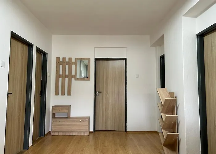 Apartmán Malatiná *