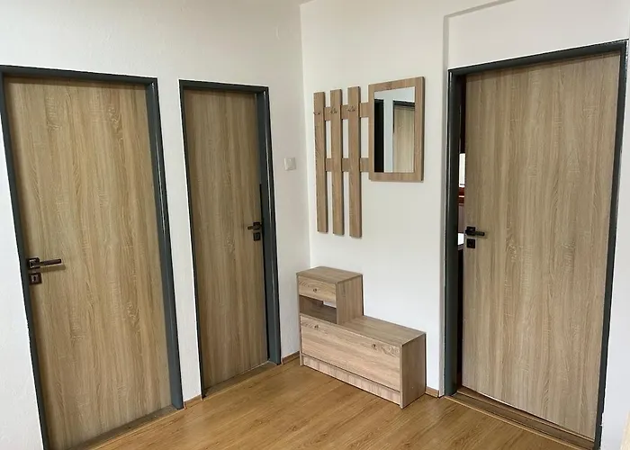 Malatiná Apartmán *