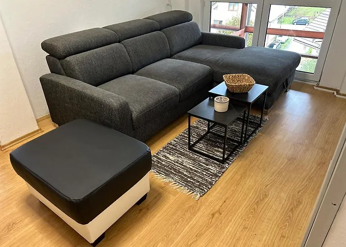 Apartman Malatina Appartement Malatina