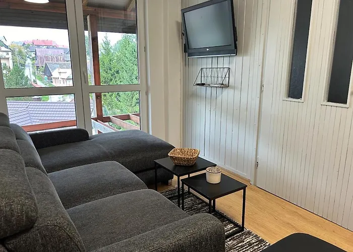 Apartman Malatina * Malatina