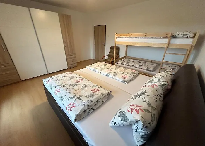 Apartman Malatina