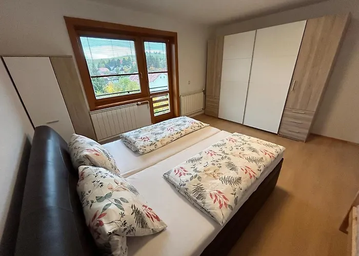 Apartmán Malatiná *