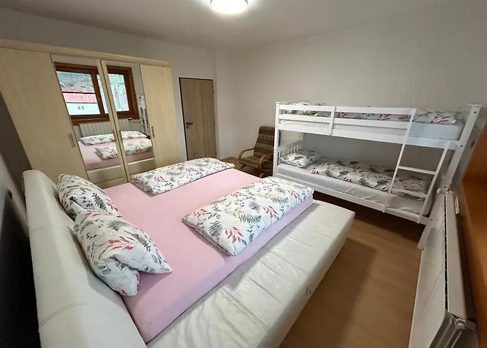 Apartman Malatina