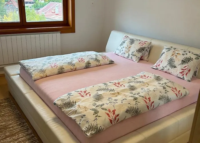 Apartmán Malatiná Malatina