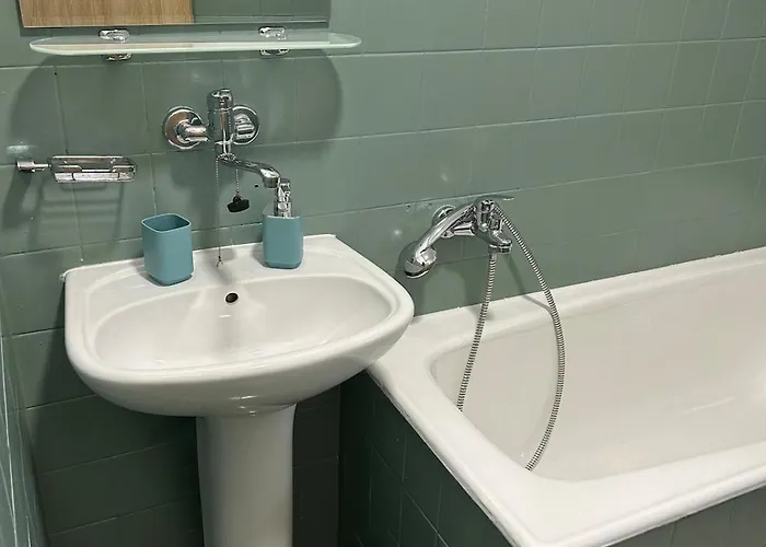 Apartman Malatina Appartement *